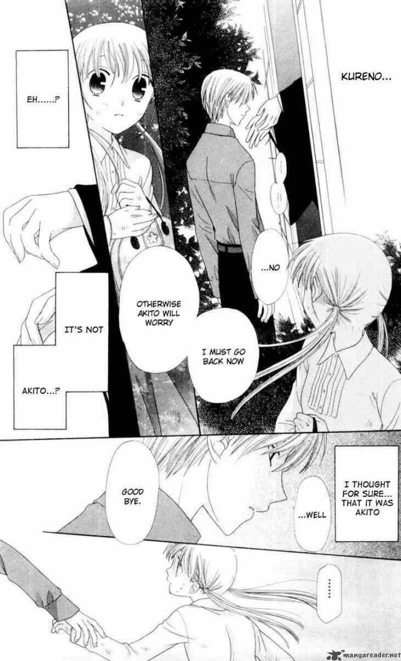 Fruits Basket 75 15