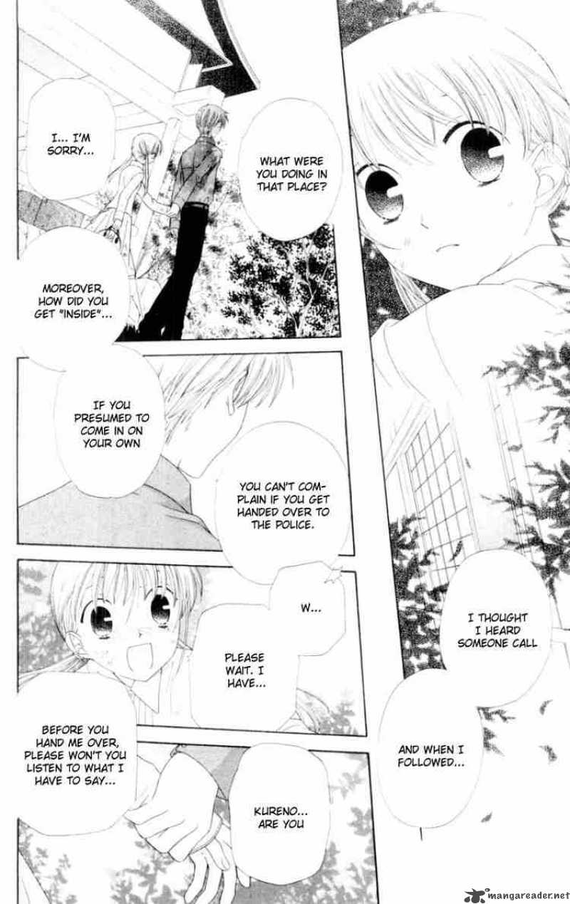 Fruits Basket 75 16