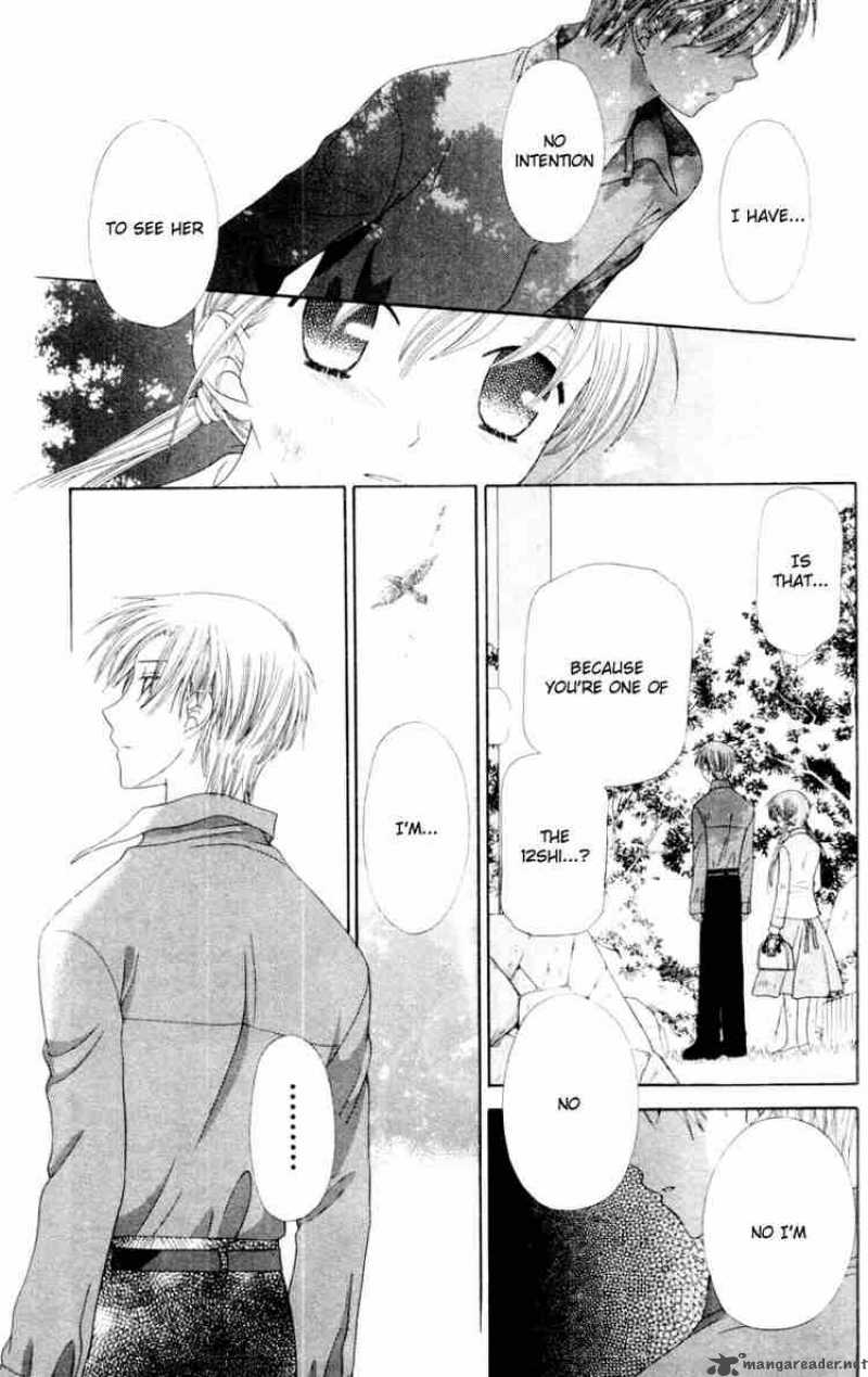 Fruits Basket 75 19