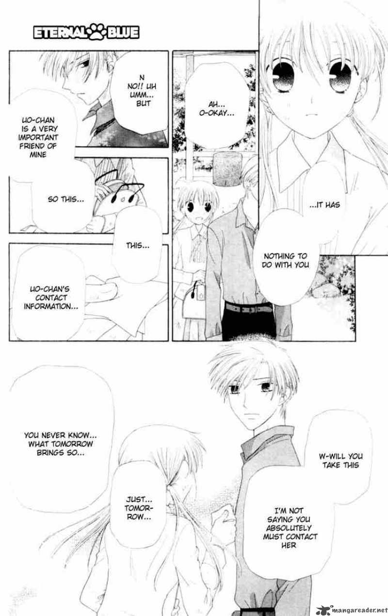 Fruits Basket 75 20