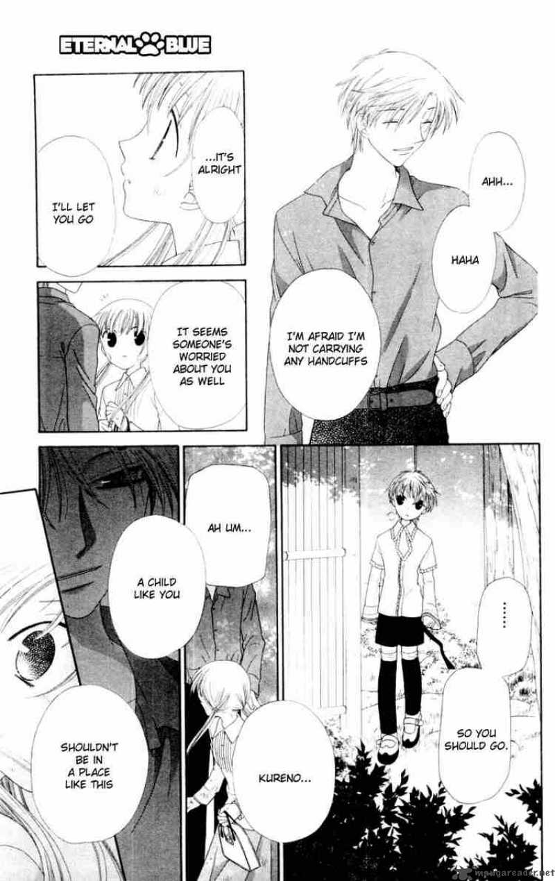 Fruits Basket 75 23