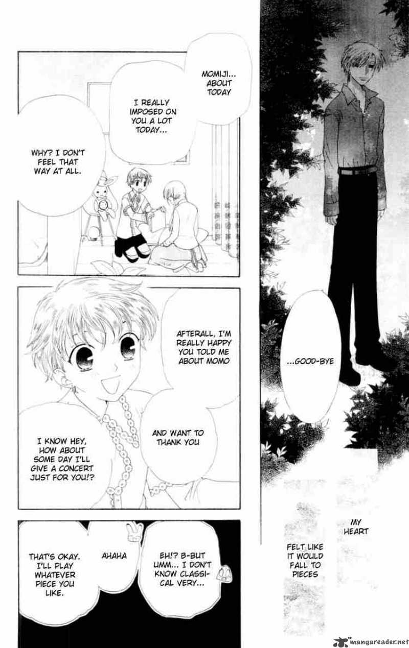 Fruits Basket 75 24