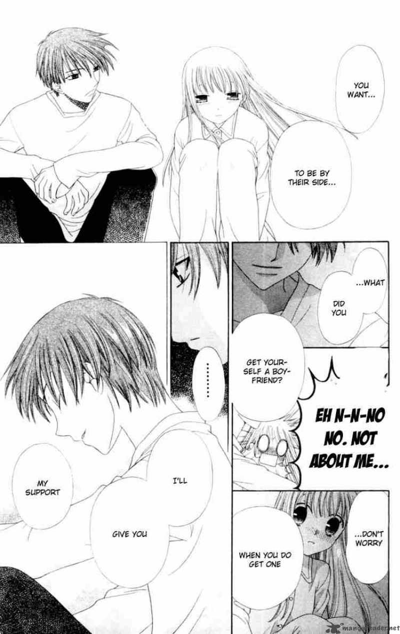 Fruits Basket 75 27