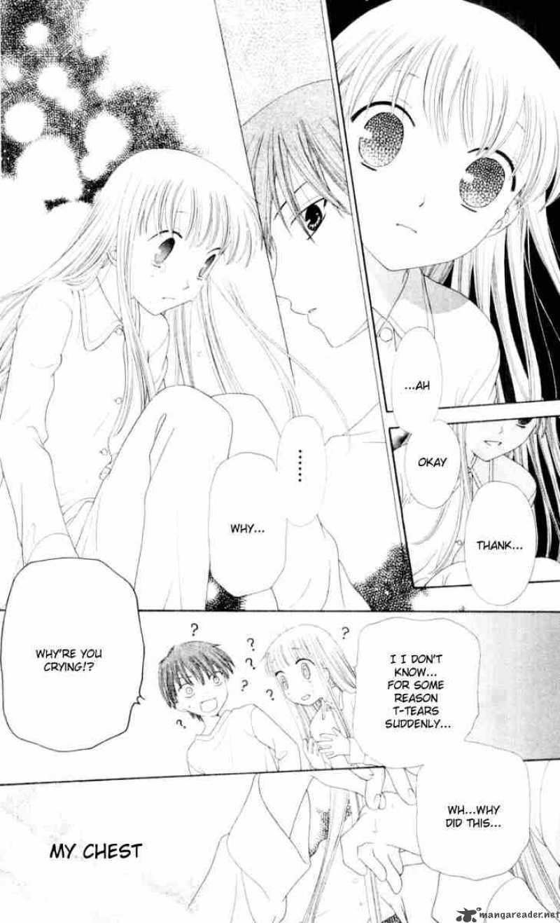 Fruits Basket 75 28