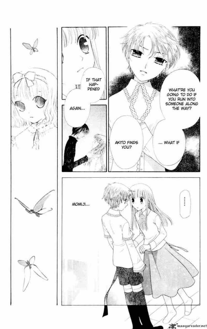 Fruits Basket 75 5