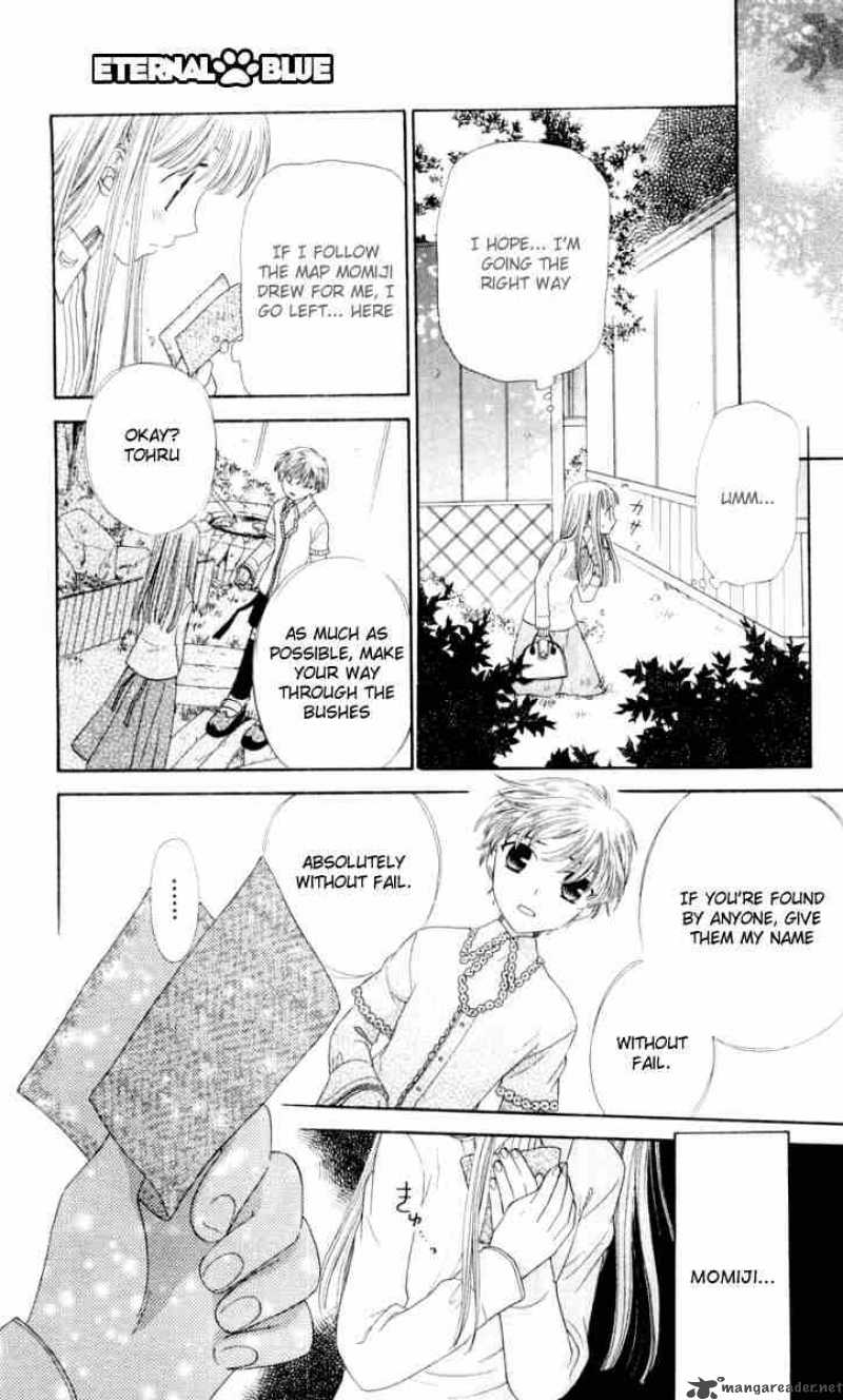 Fruits Basket 75 7