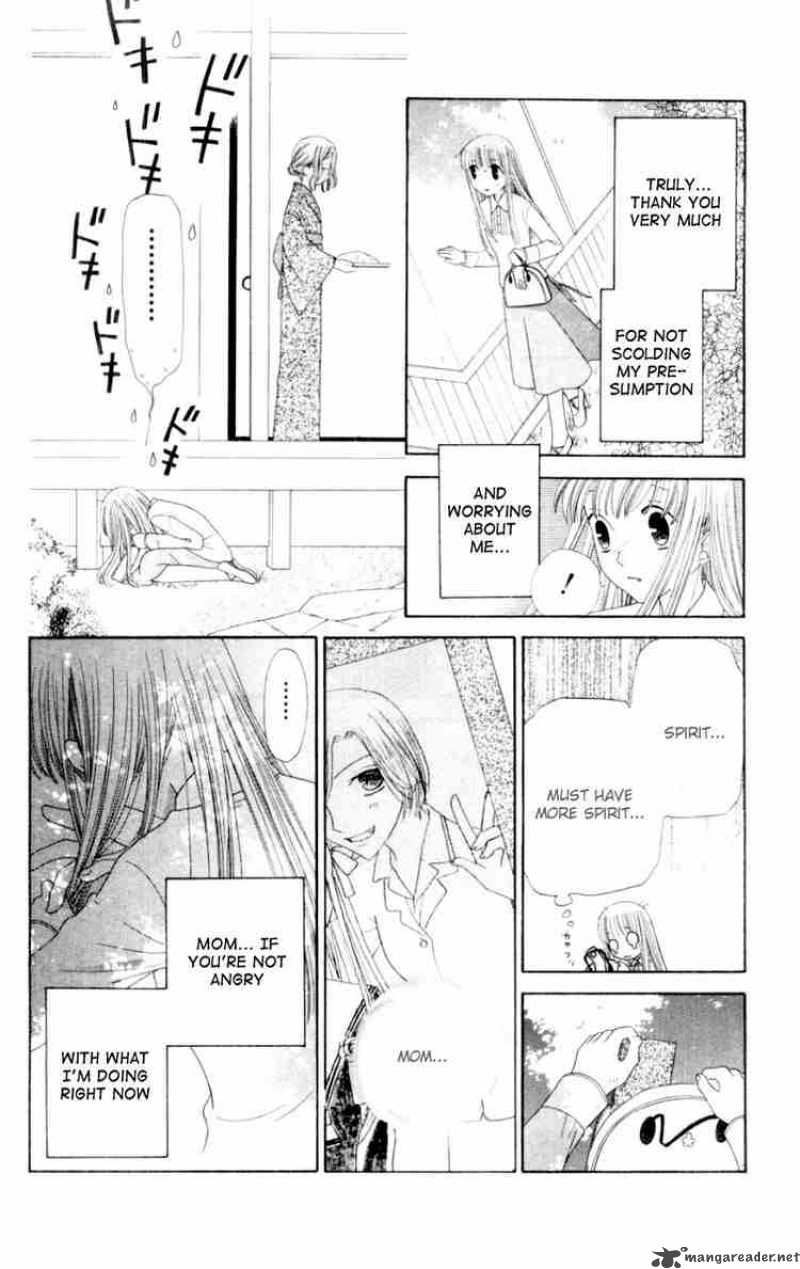 Fruits Basket 75 8