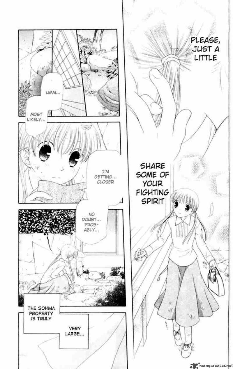 Fruits Basket 75 9