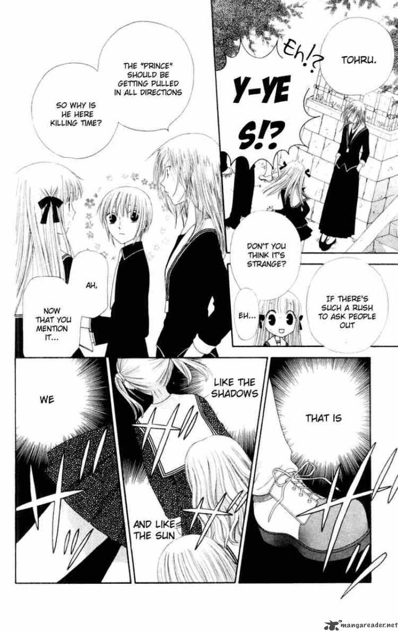 Fruits Basket 76 10