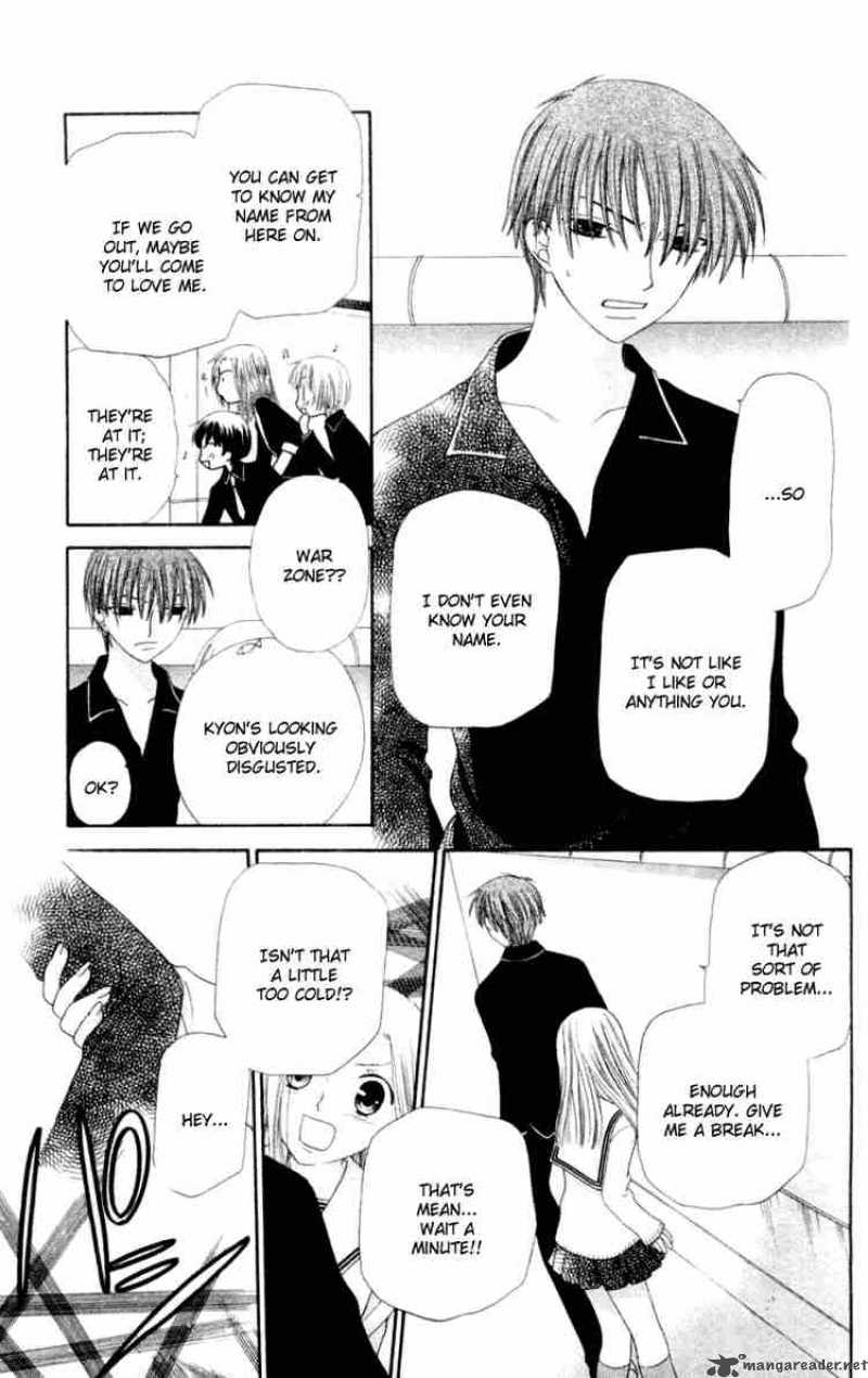 Fruits Basket 76 13