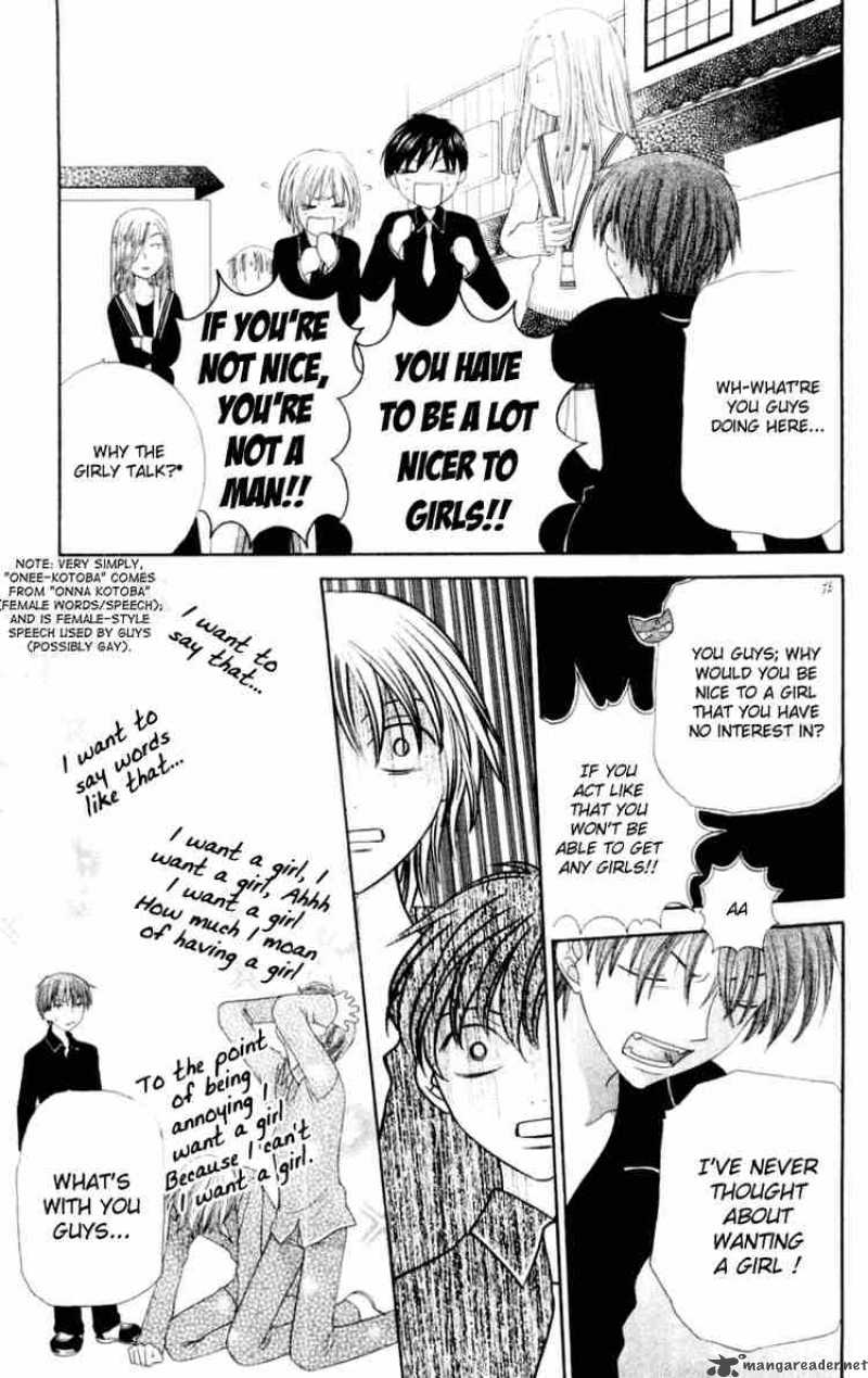 Fruits Basket 76 15