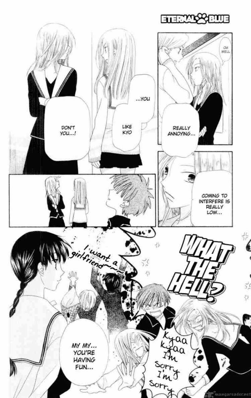 Fruits Basket 76 16