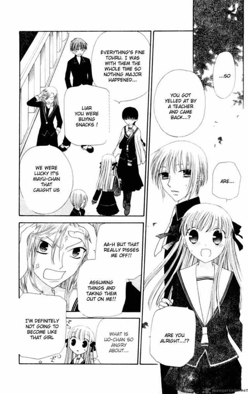 Fruits Basket 76 17