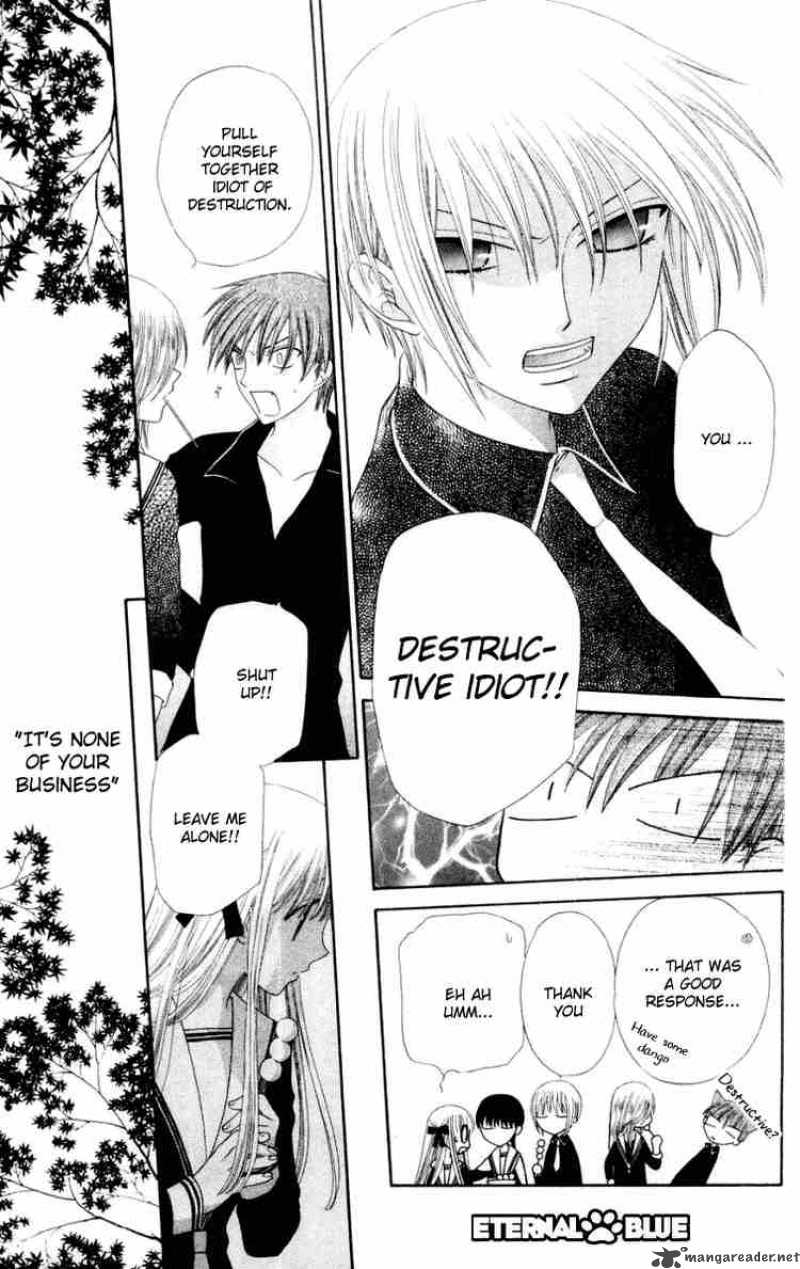 Fruits Basket 76 19