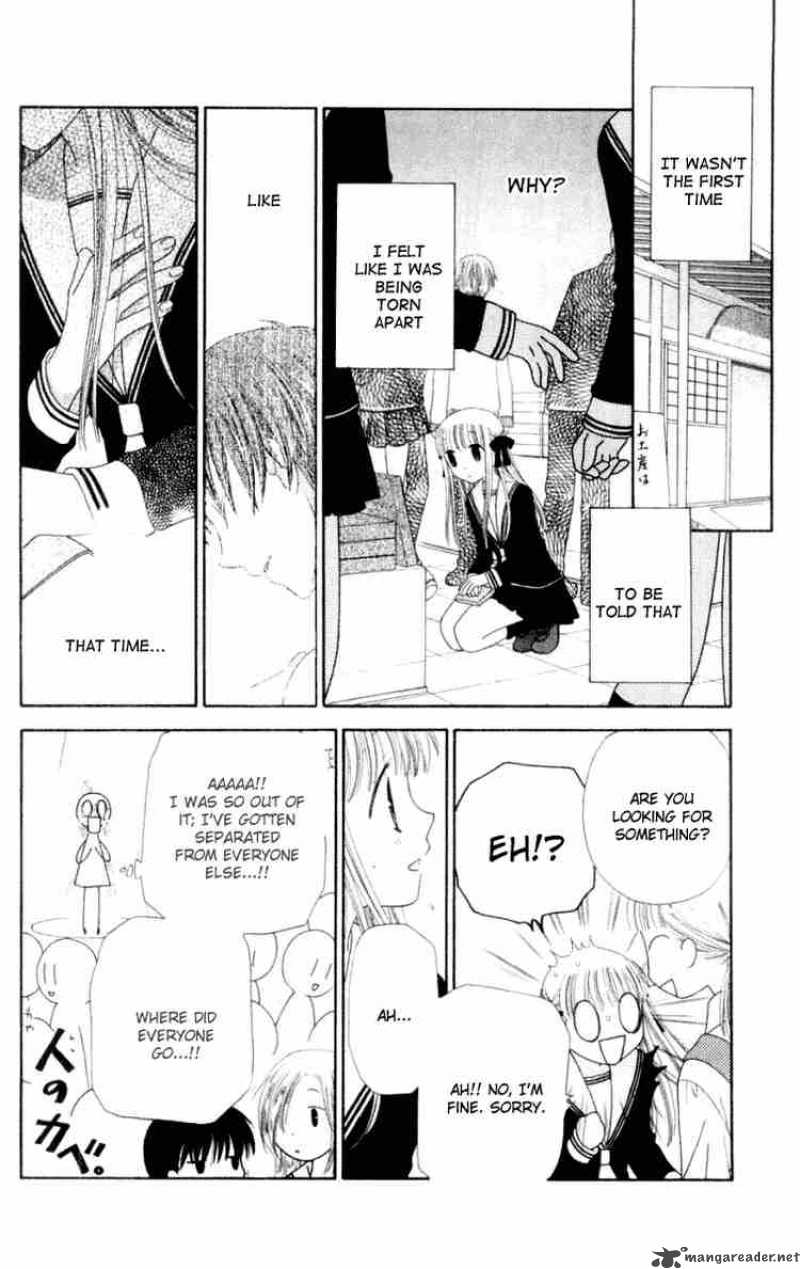 Fruits Basket 76 20