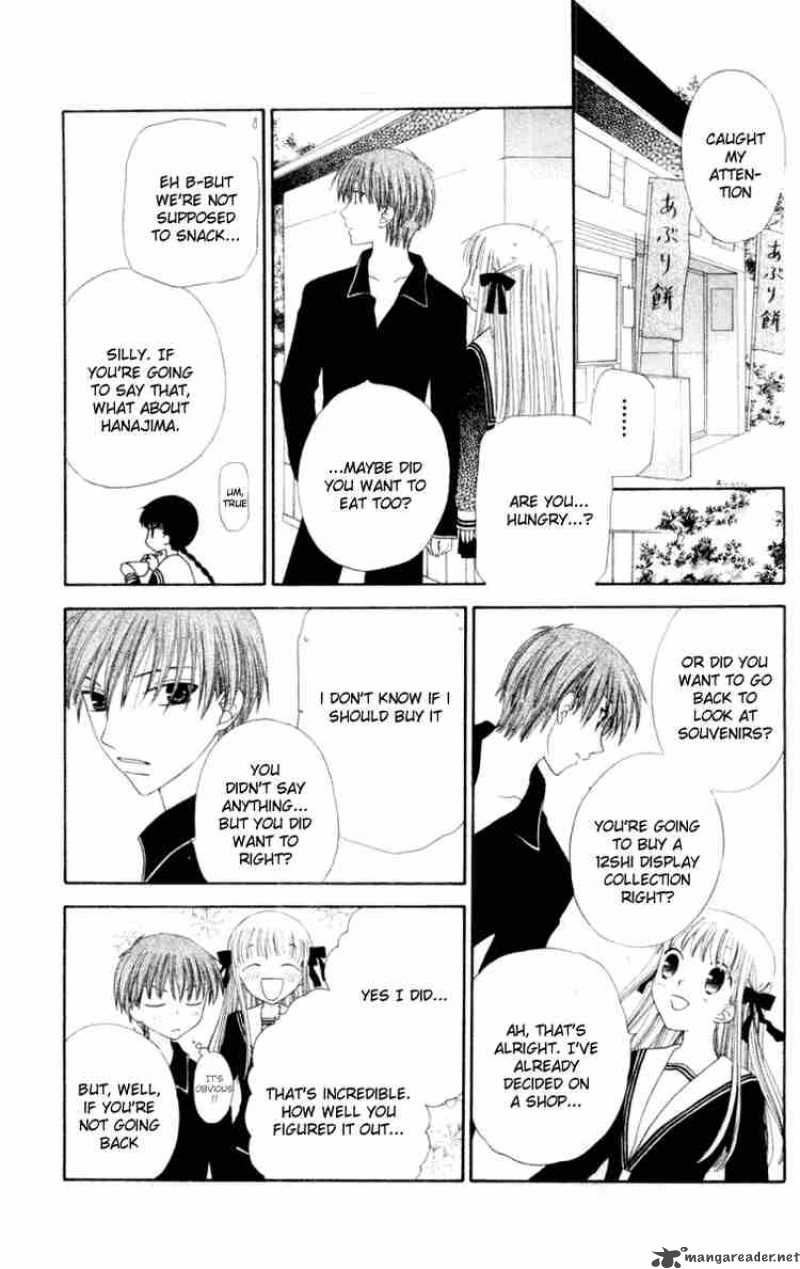 Fruits Basket 76 27