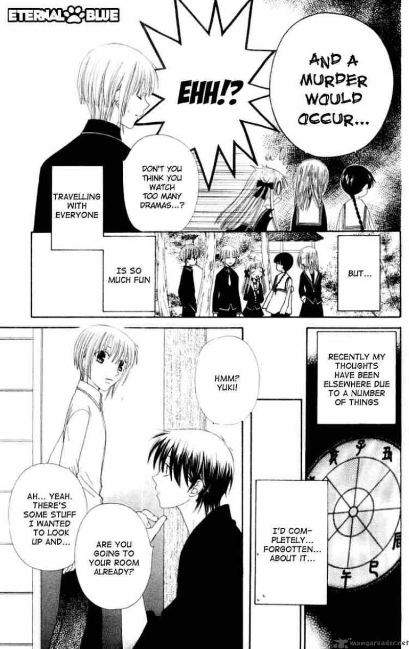 Fruits Basket 76 5