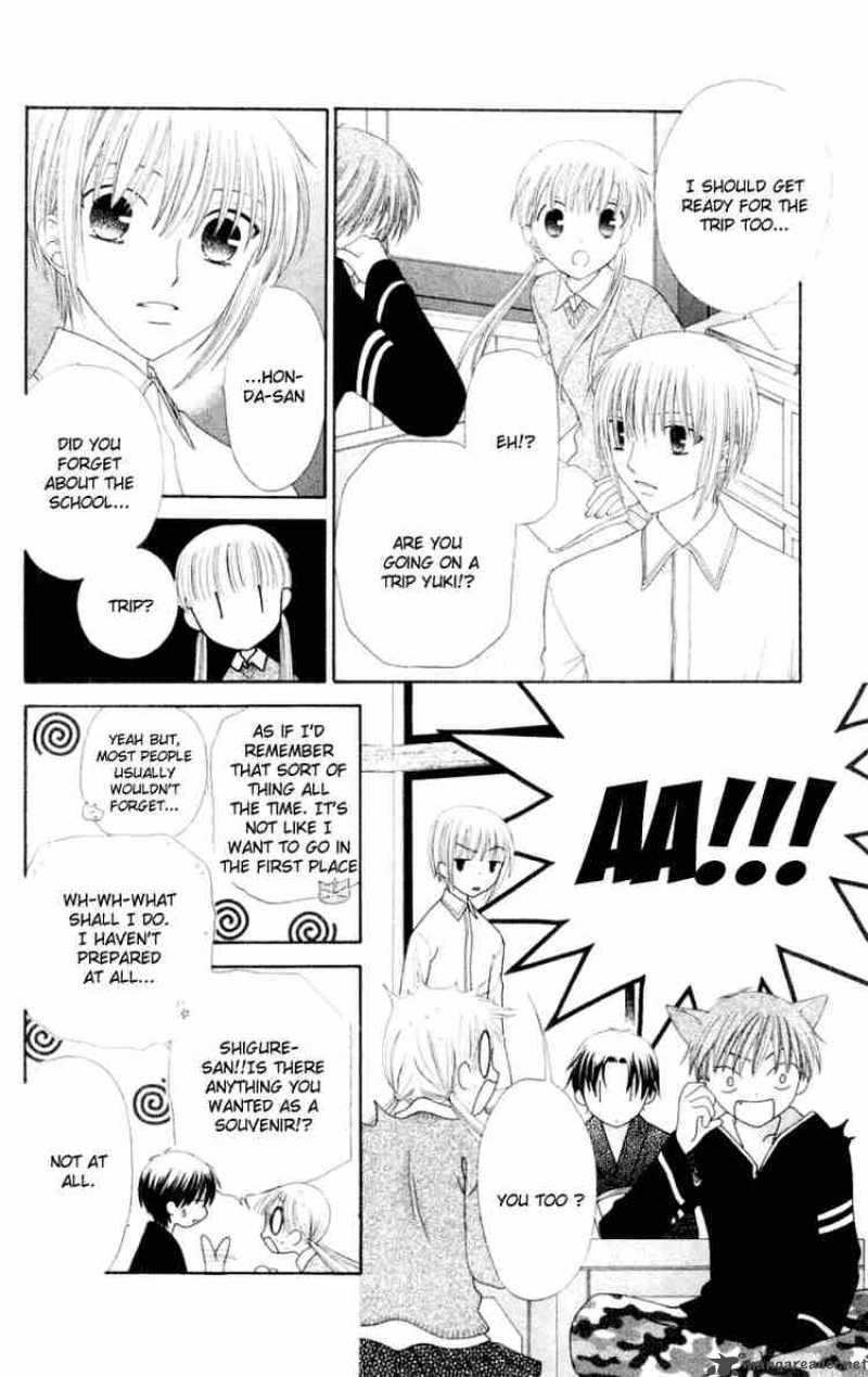 Fruits Basket 76 6