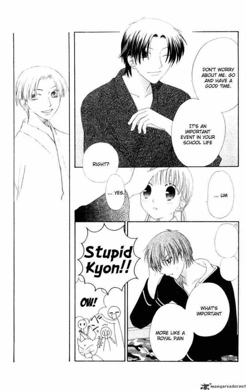 Fruits Basket 76 7