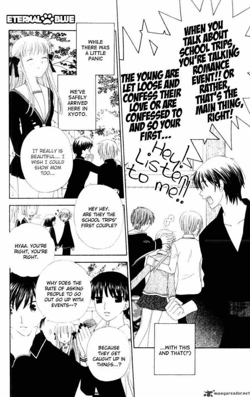 Fruits Basket 76 8