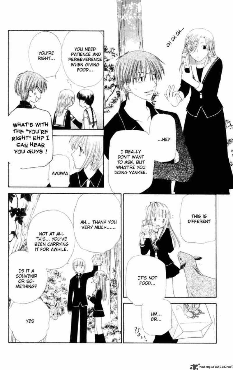 Fruits Basket 77 10