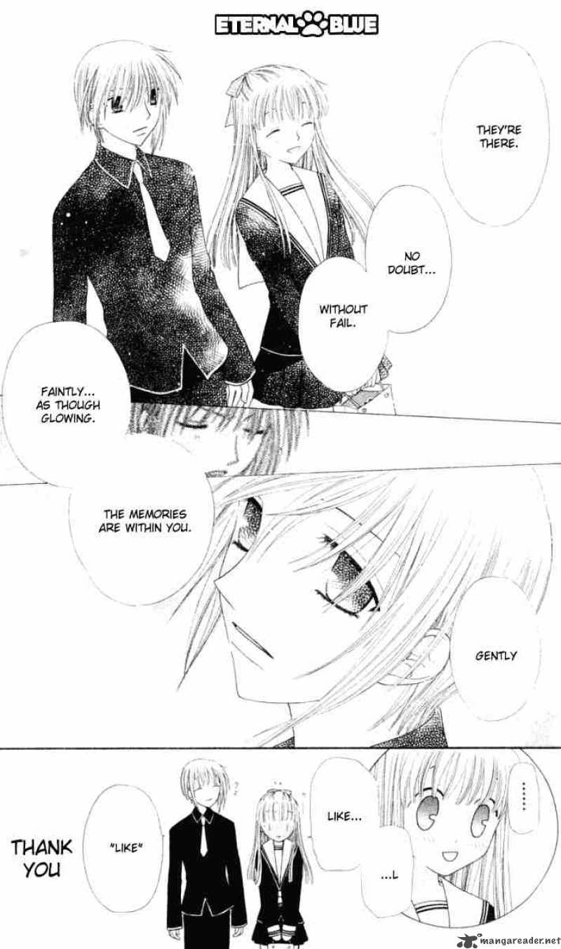 Fruits Basket 77 12