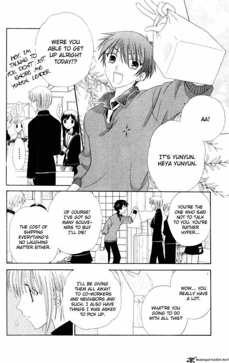 Fruits Basket 77 14