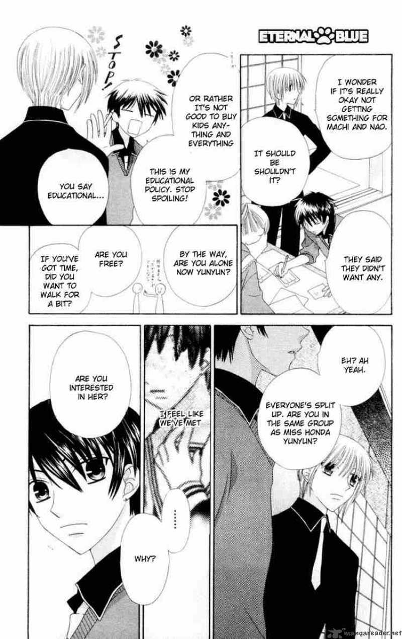 Fruits Basket 77 15