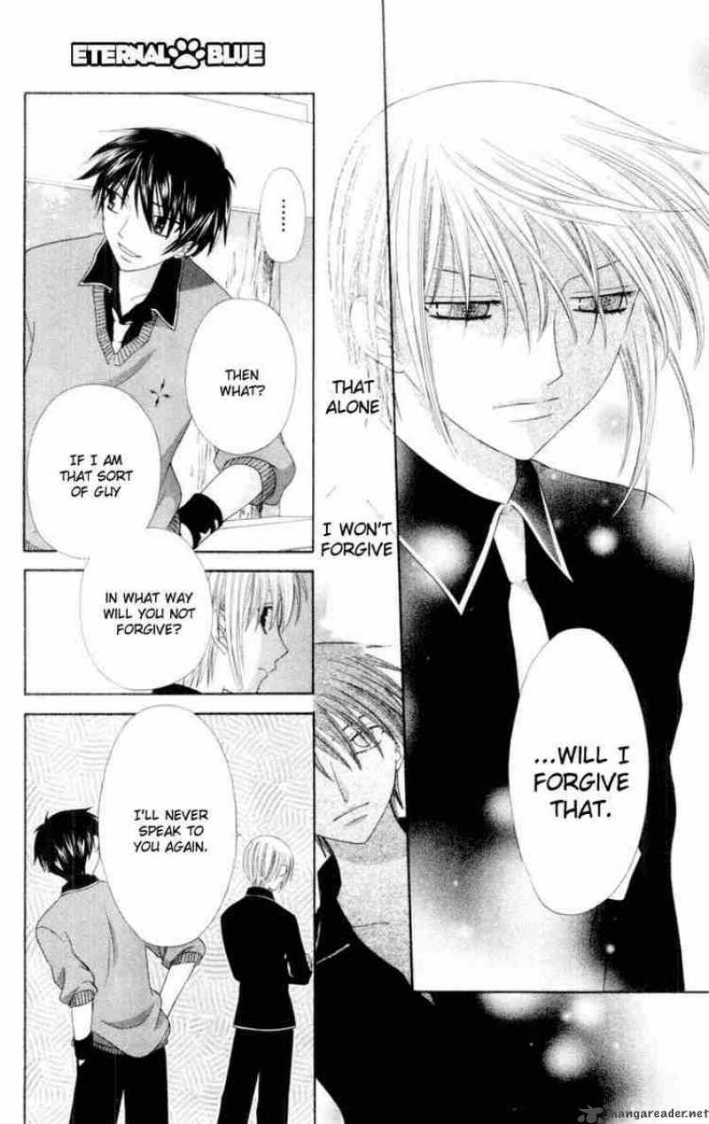 Fruits Basket 77 18