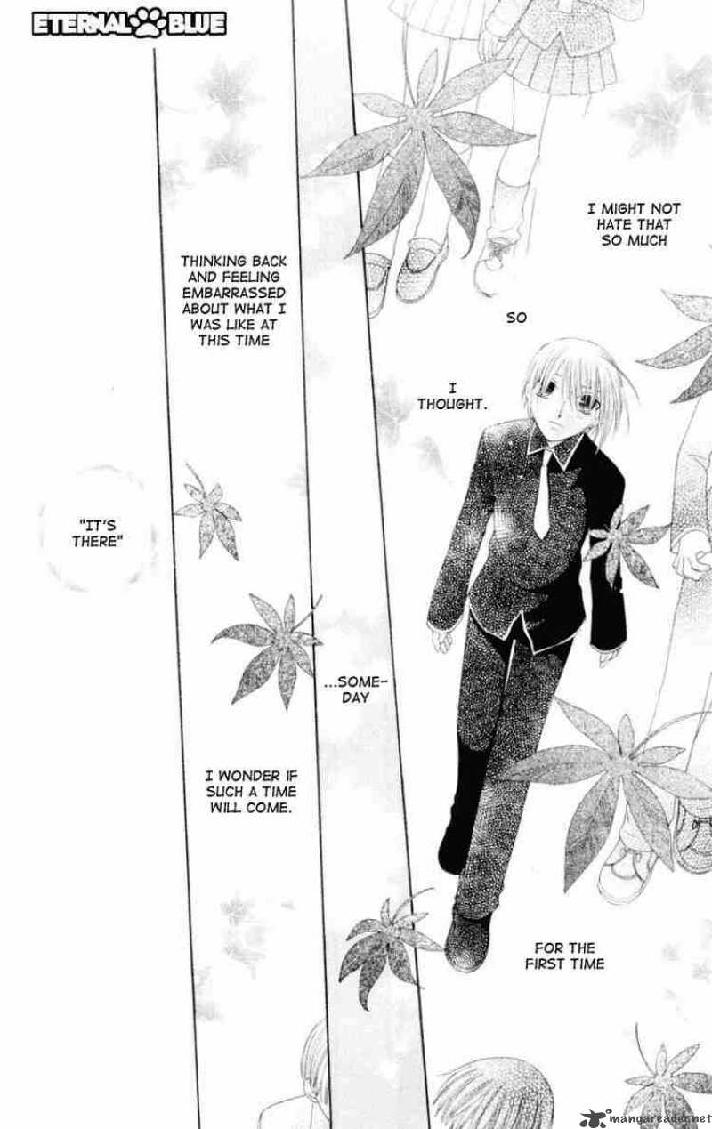 Fruits Basket 77 24