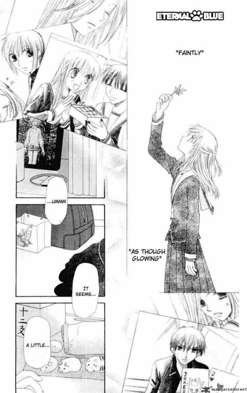 Fruits Basket 77 27