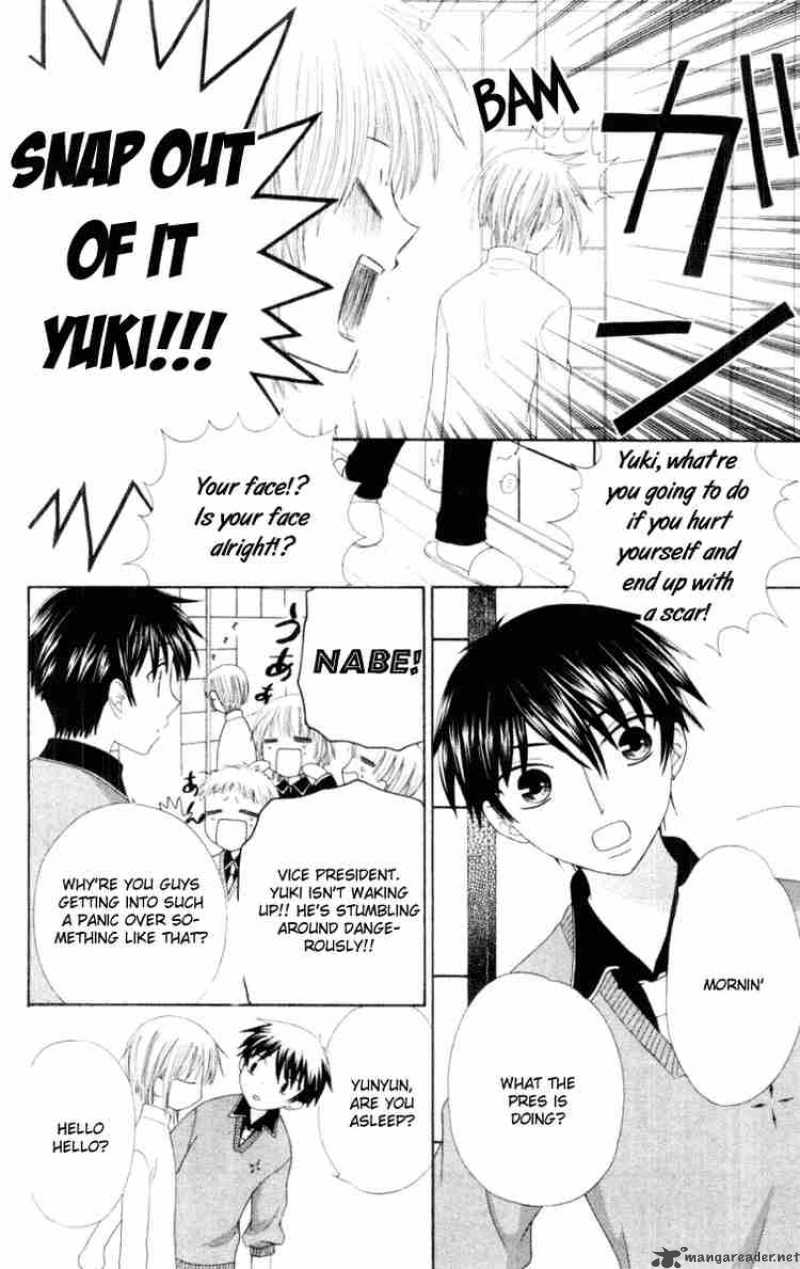 Fruits Basket 77 4