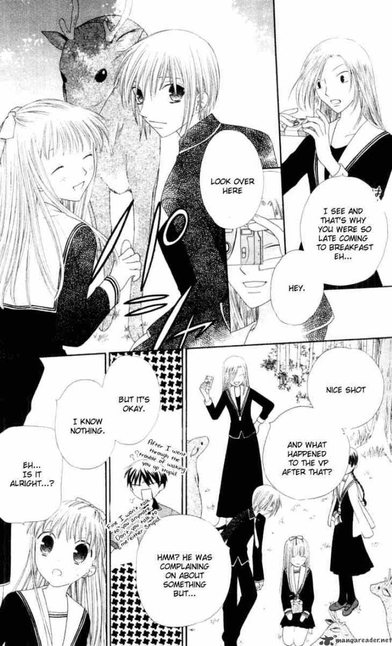 Fruits Basket 77 6