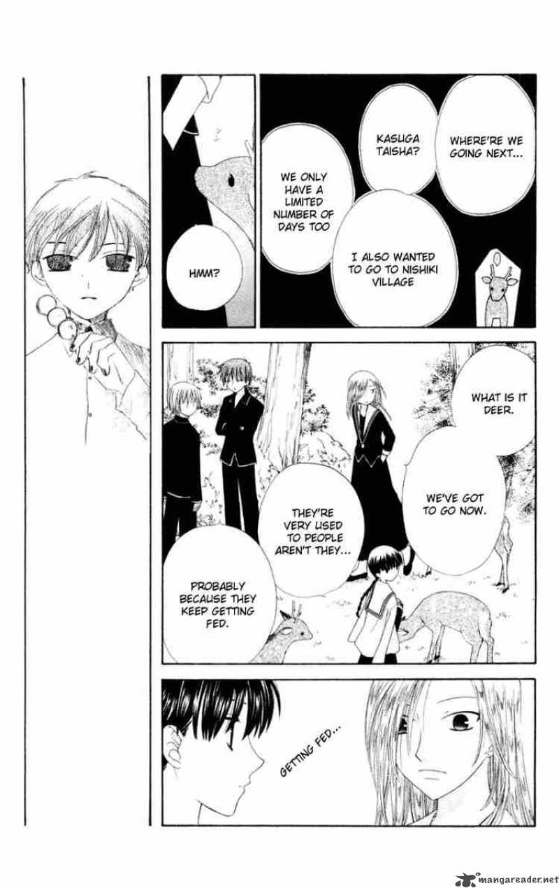 Fruits Basket 77 9