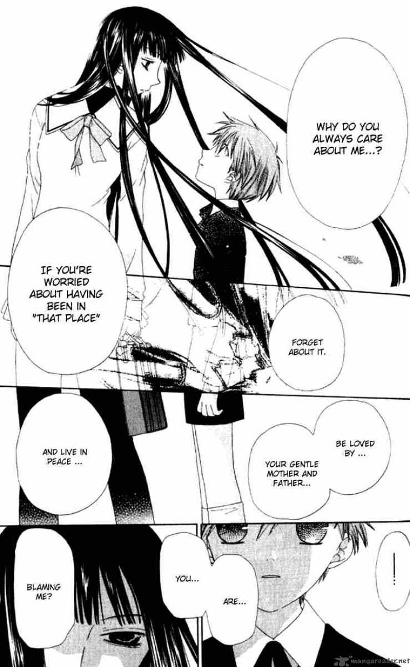 Fruits Basket 78 10