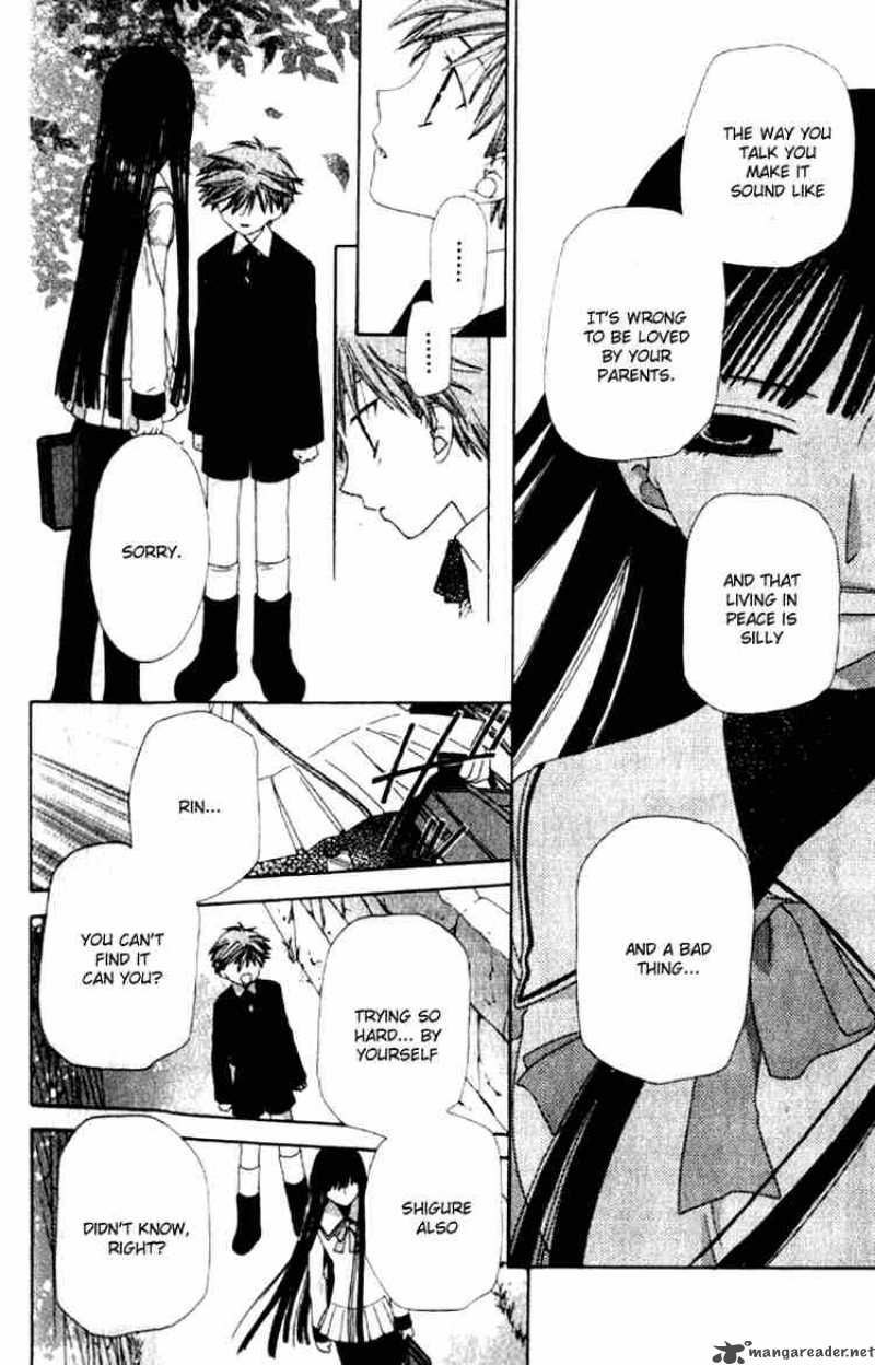 Fruits Basket 78 11