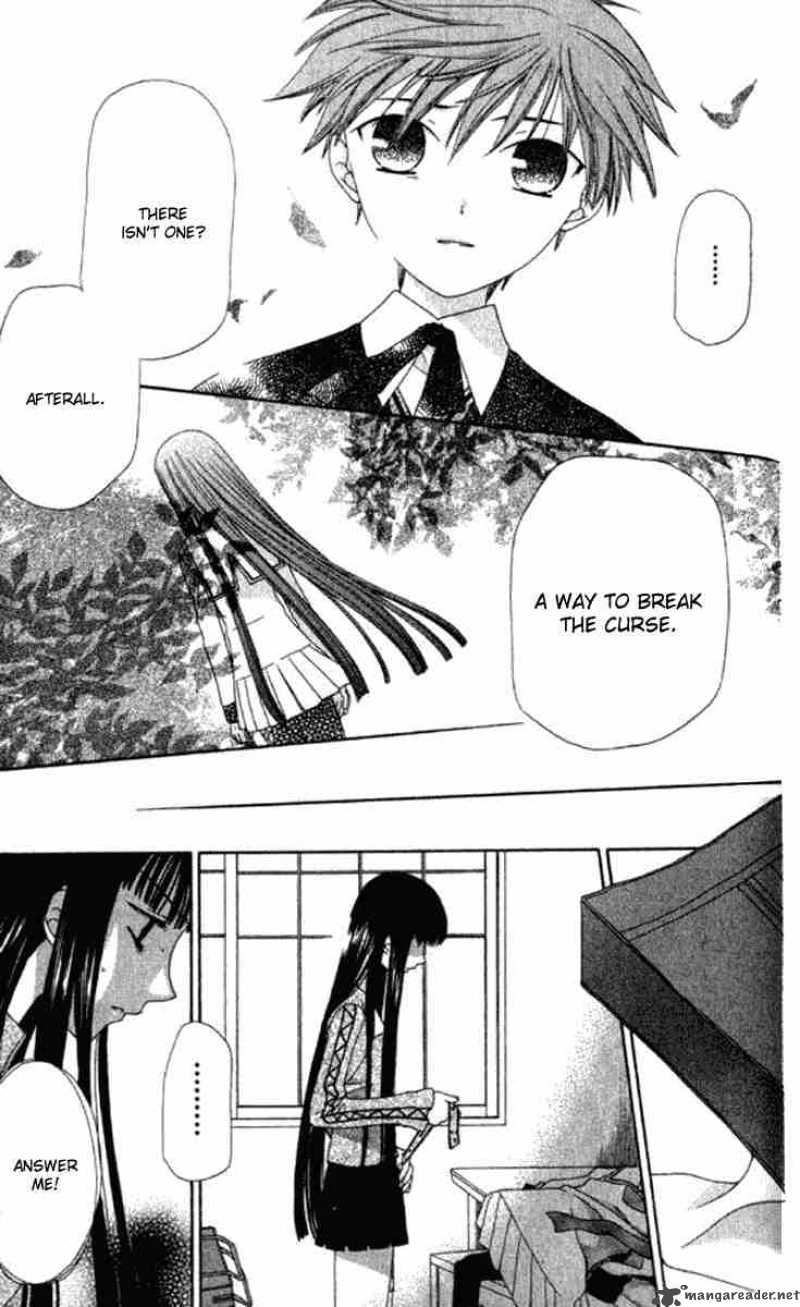 Fruits Basket 78 12