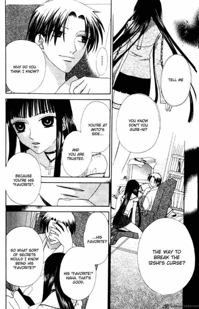 Fruits Basket 78 13