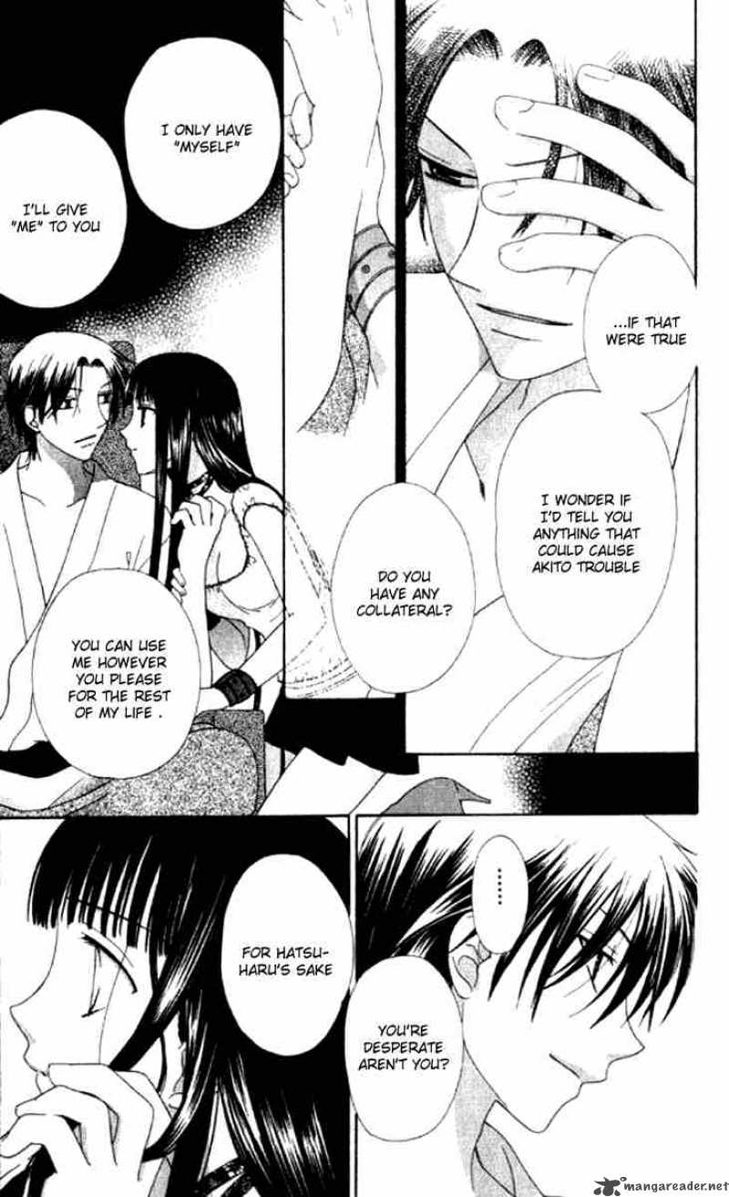 Fruits Basket 78 14