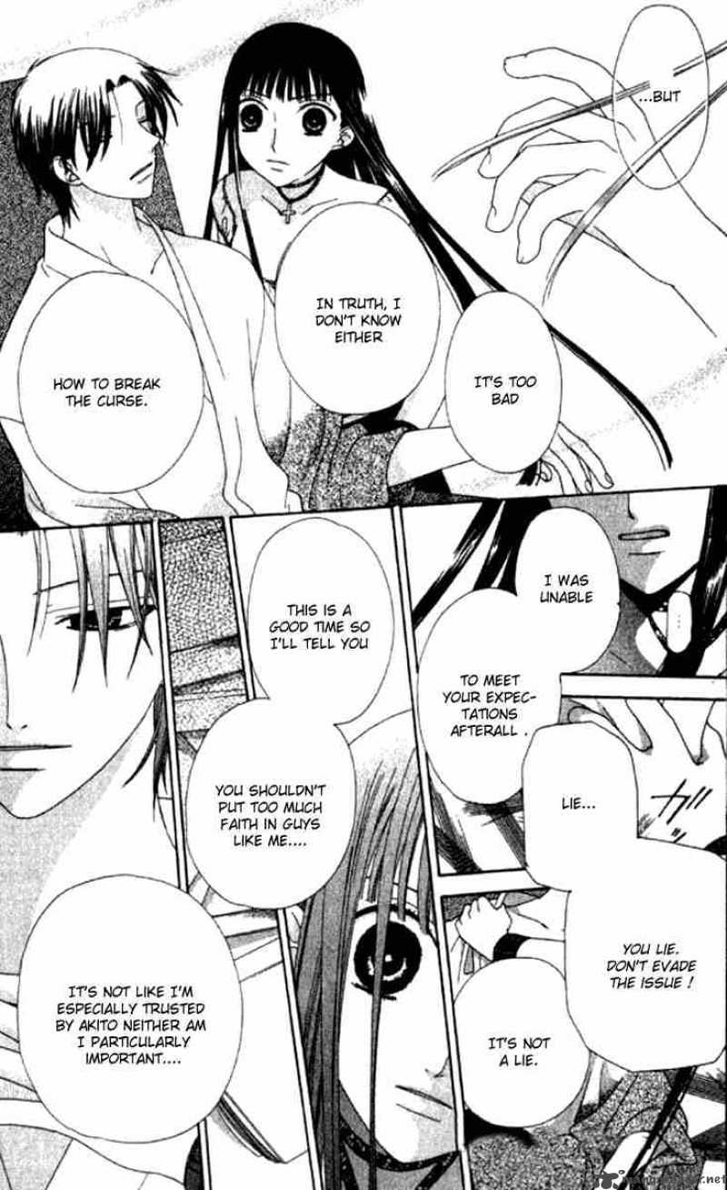 Fruits Basket 78 15