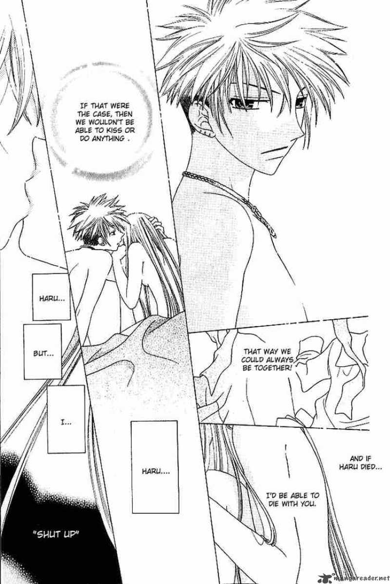 Fruits Basket 78 20