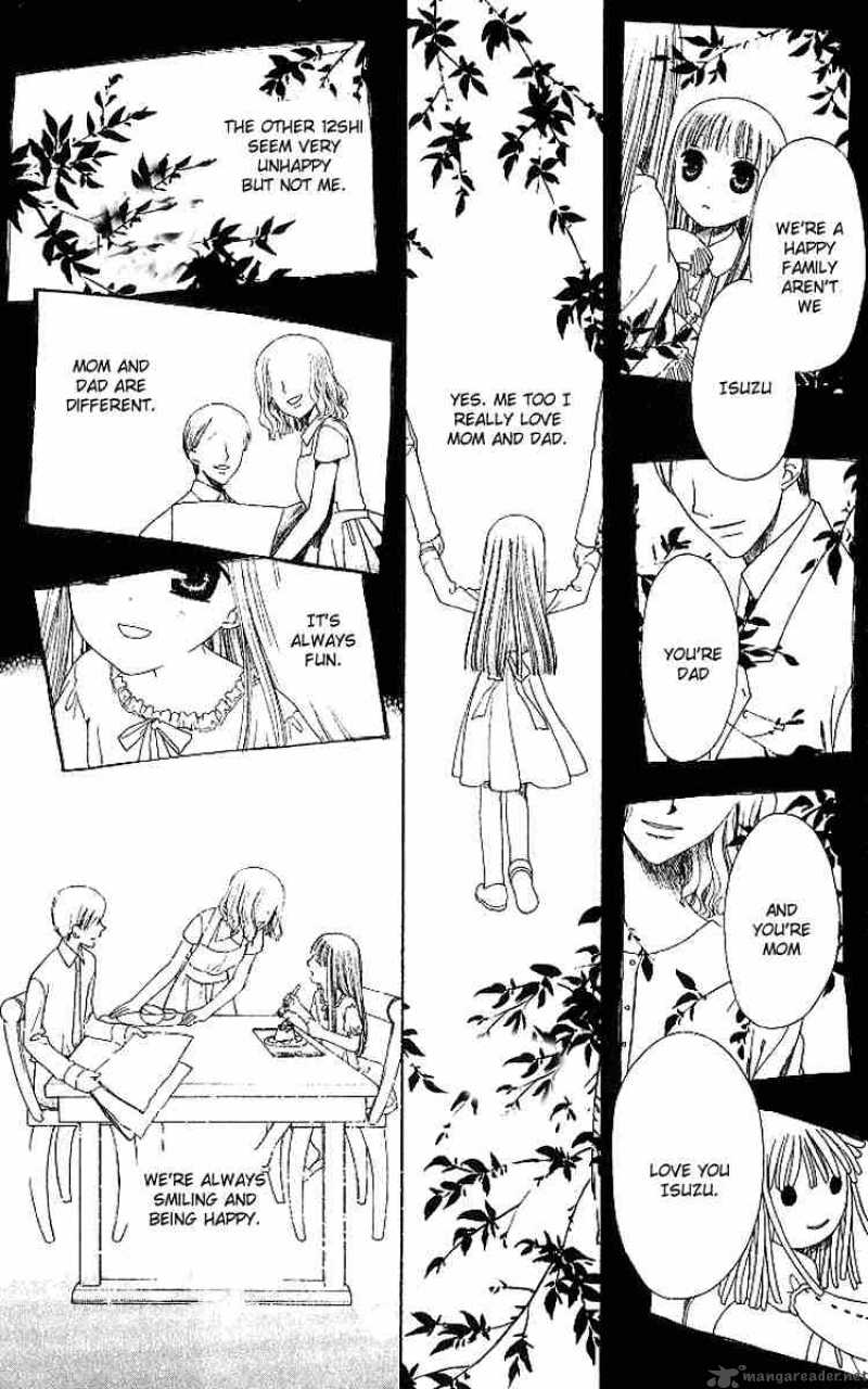 Fruits Basket 78 28