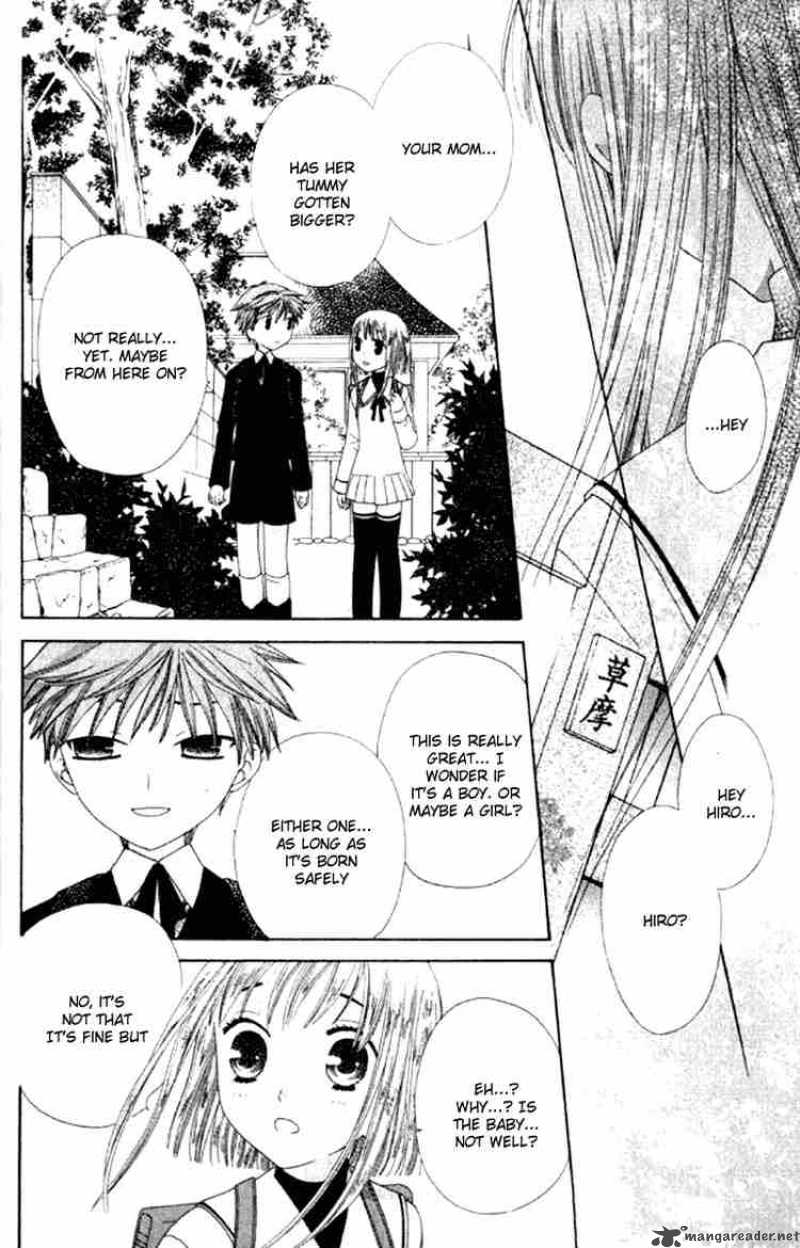 Fruits Basket 78 5