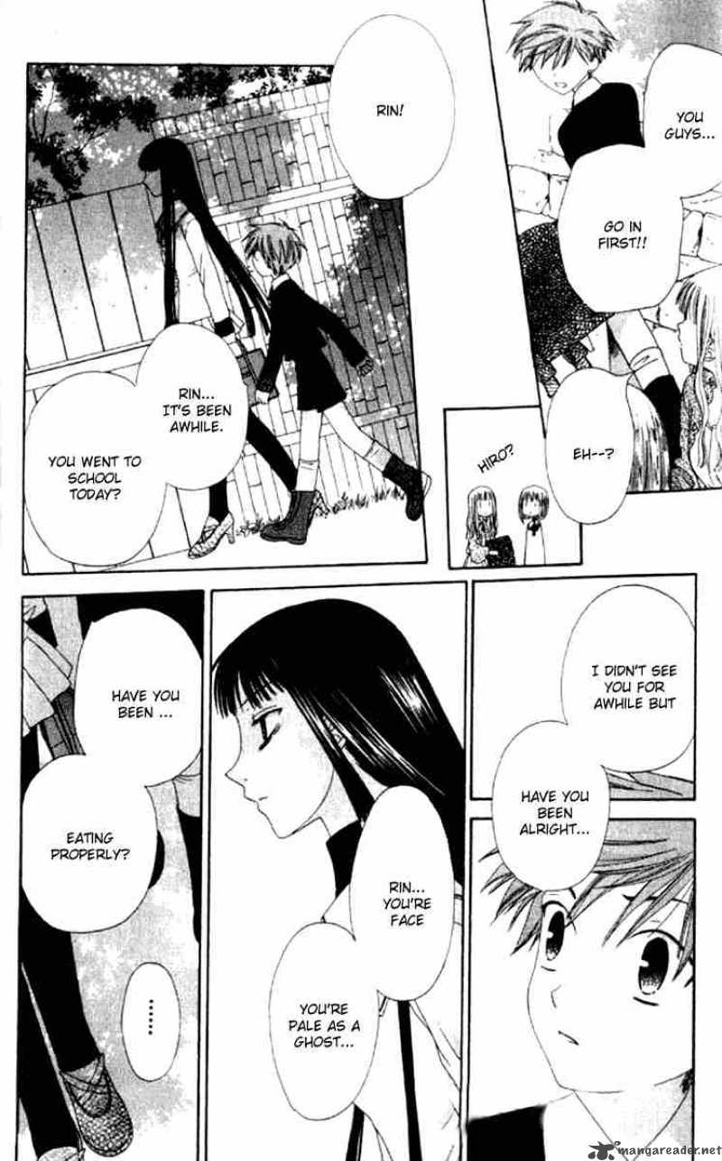 Fruits Basket 78 9