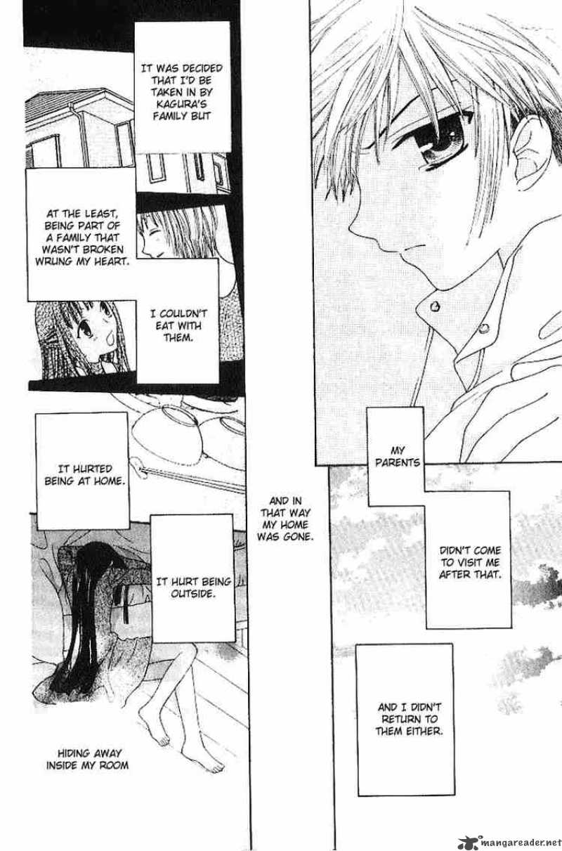 Fruits Basket 79 12