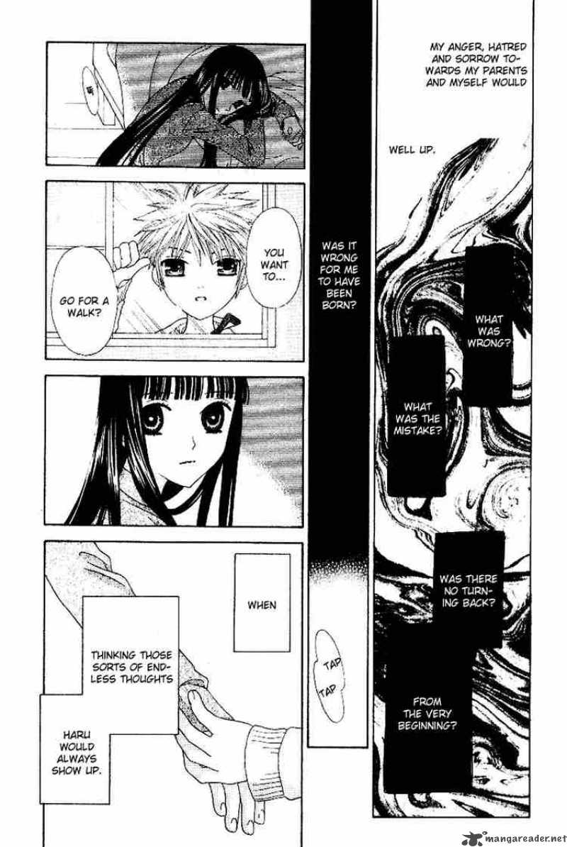 Fruits Basket 79 13