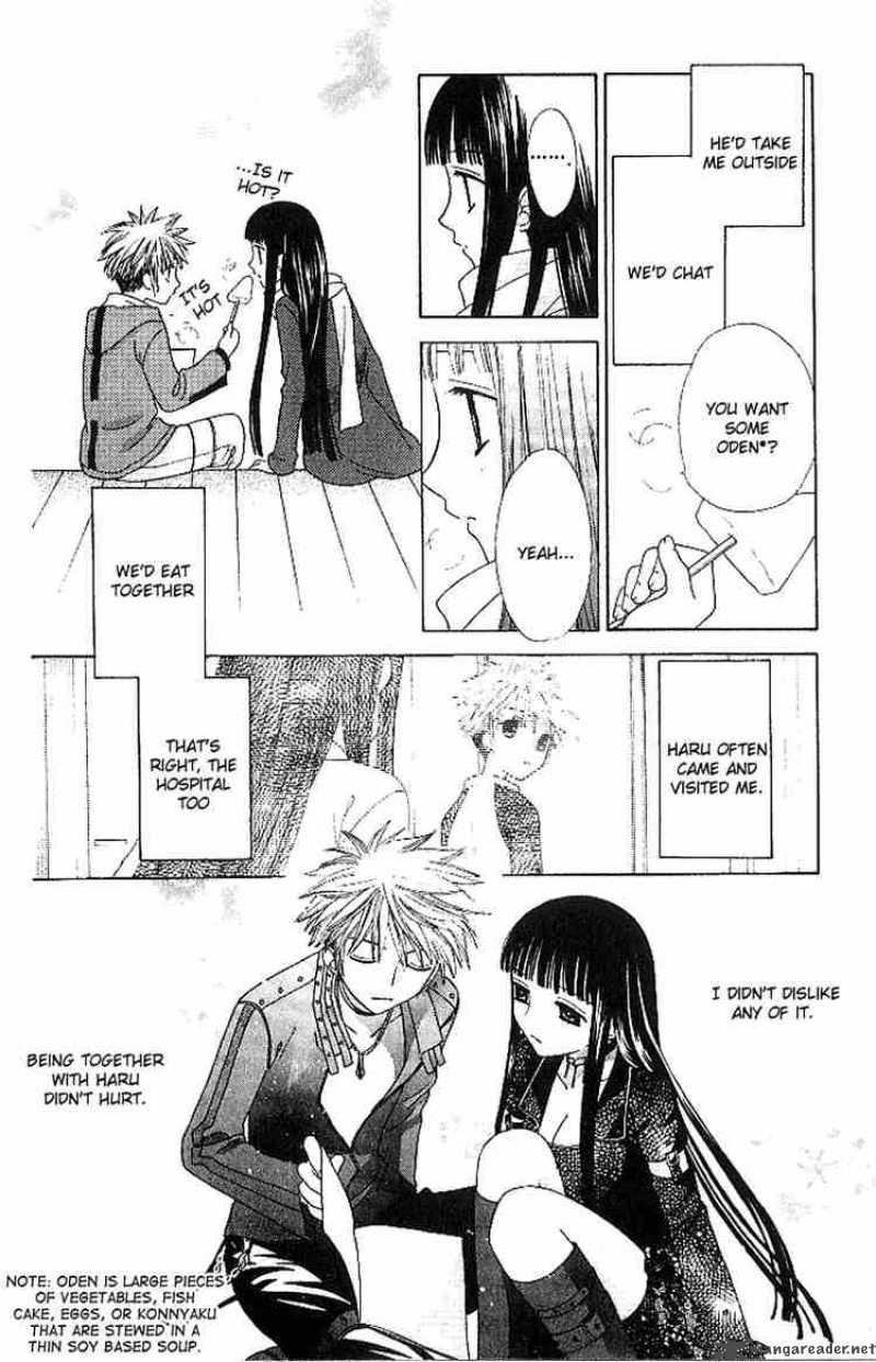 Fruits Basket 79 14