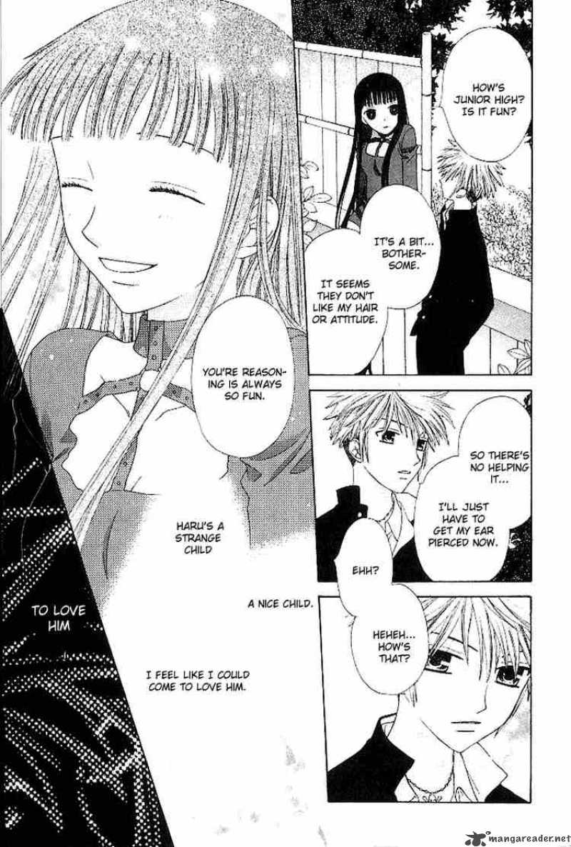 Fruits Basket 79 15