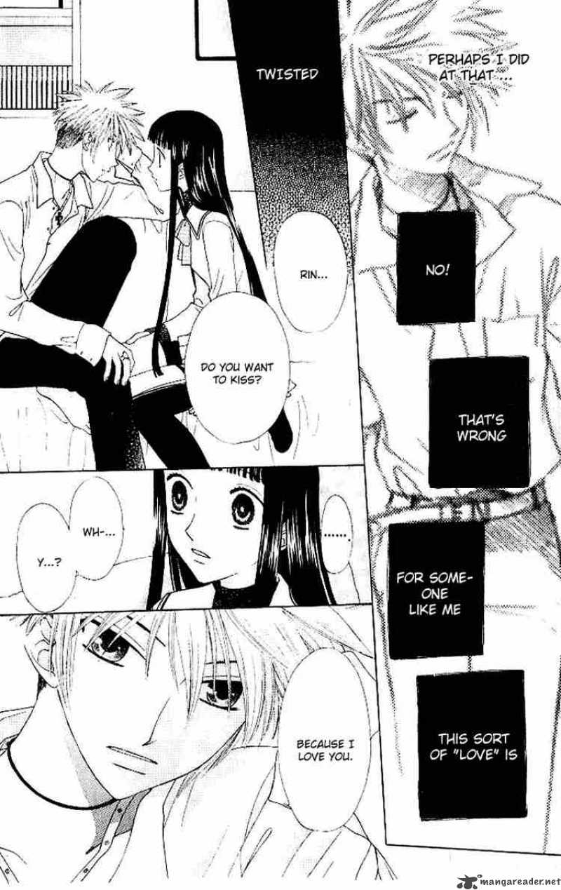 Fruits Basket 79 16