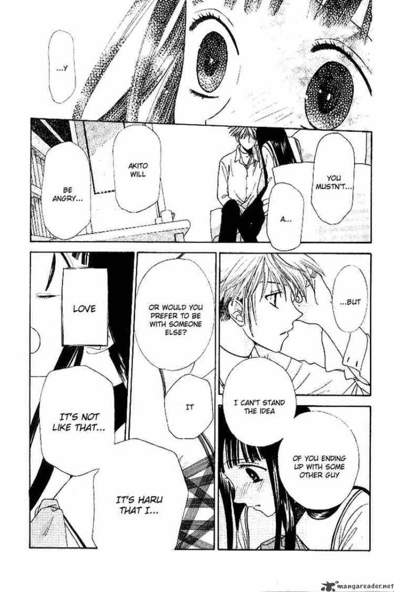 Fruits Basket 79 17